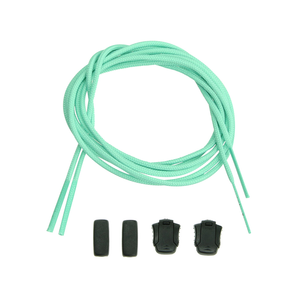 HAIX Repair Set/Fast Lacing System 705021, Smart Lacing shoelaces for ...